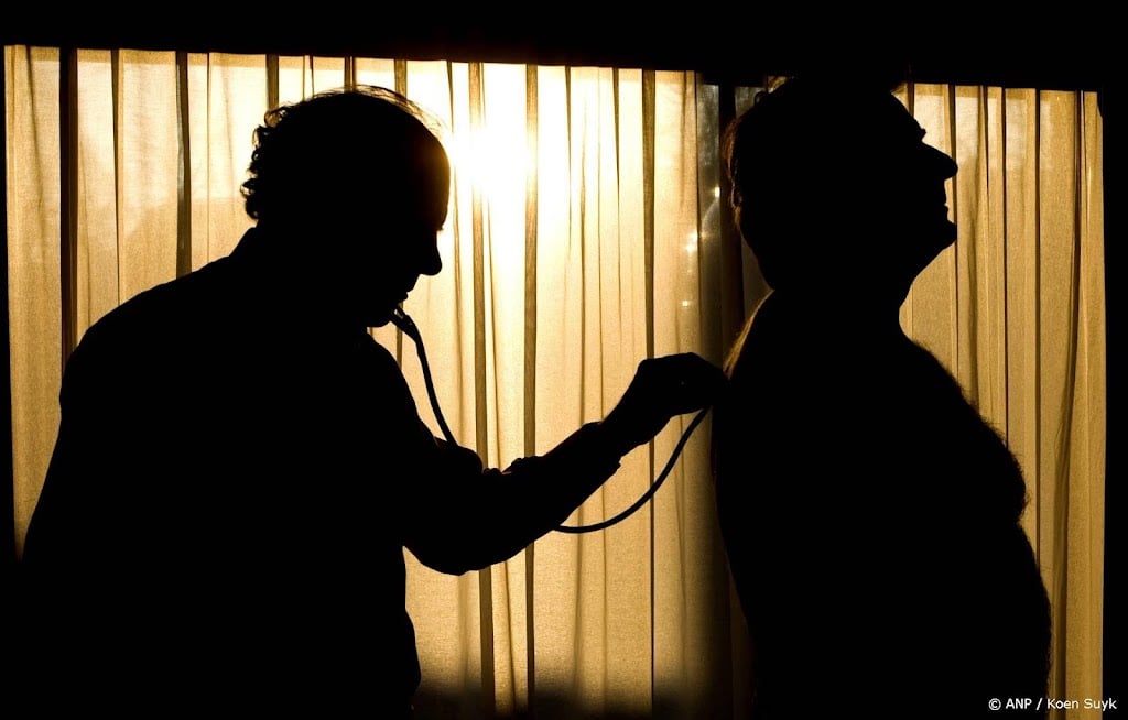 Mensen zijn niet mondig tegenover de dokter, stelt Nivel