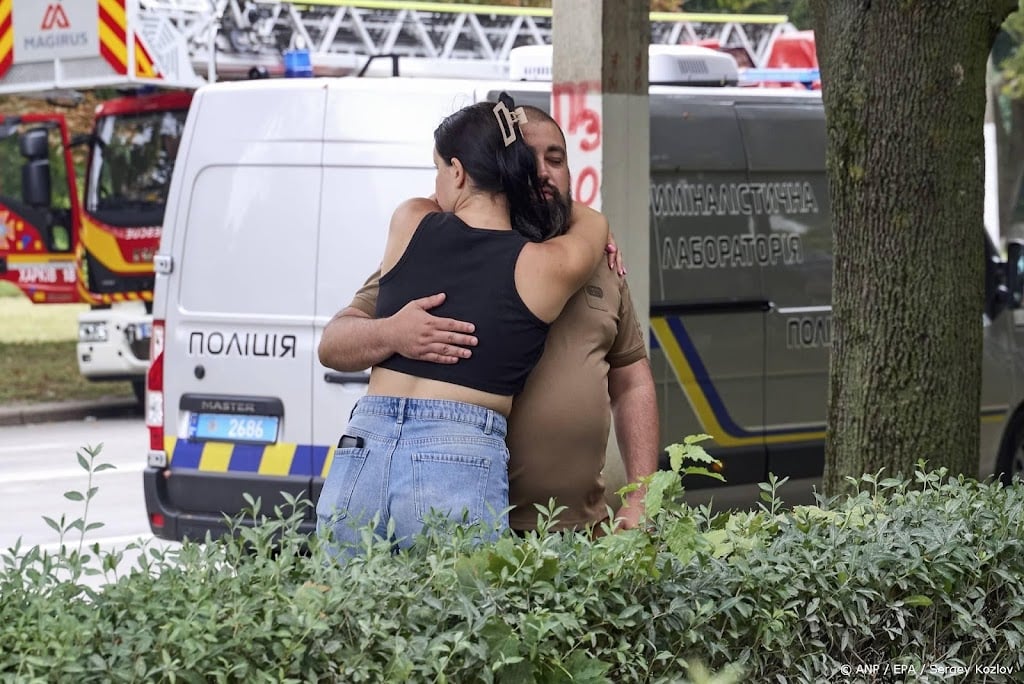 VN meldt nieuwe piek in burgerdoden Oekraïne