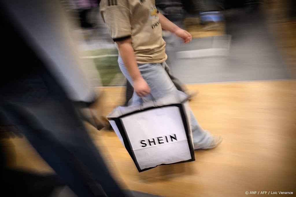 Shein verliest Britse rechtszaak van Temu over na-aperij