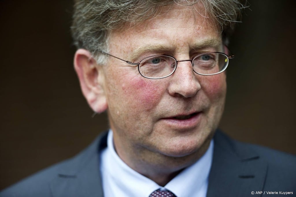 Oud-politicus Jacques Wallage (79) overleden