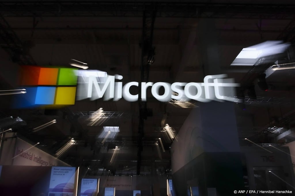 Microsoft beperkt CO2-compensatie om meer geld in AI te steken