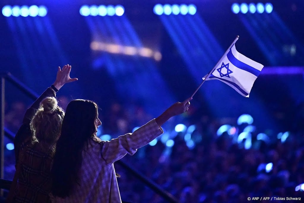 Moroccanoil niet langer hoofdsponsor van Eurovisie Songfestival
