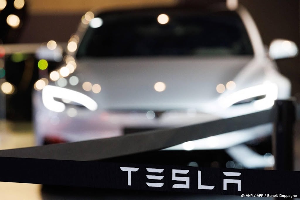 Bijna drie jaar durende Tesla-staking komt ten einde in Zweden
