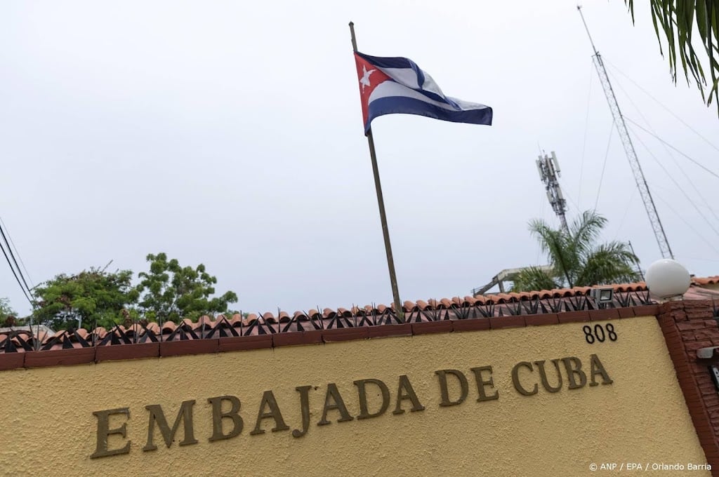 Dominicaanse Republiek zet ambassadepersoneel Cuba uit