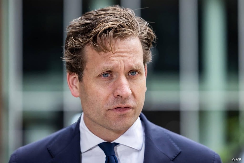 Karremans: volgende week grote actie met politie op Merwedebrug