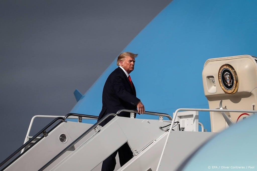 Trump maakt medicijnen goedkoper