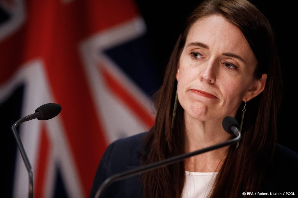 Lockdown in Auckland met een week verlengd