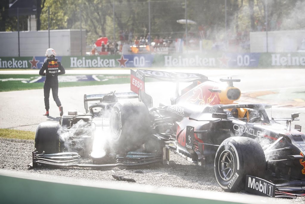 Formule 1-directeur Brawn ziet Verstappen en Hamilton weer botsen