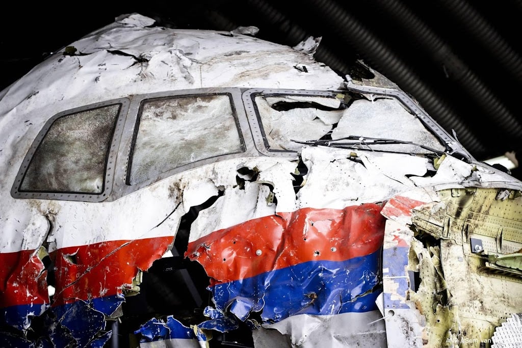 Oproep aan Russen om informatie MH17 levert nog niets op 