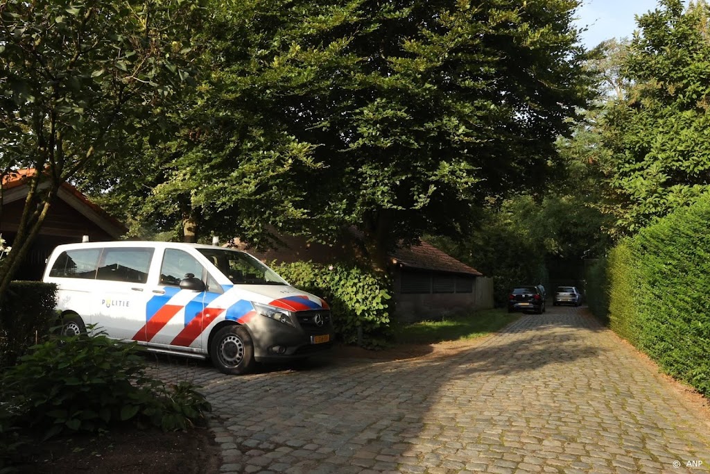 'Zoekingen' gaande in opdracht van OM Noord-Nederland 