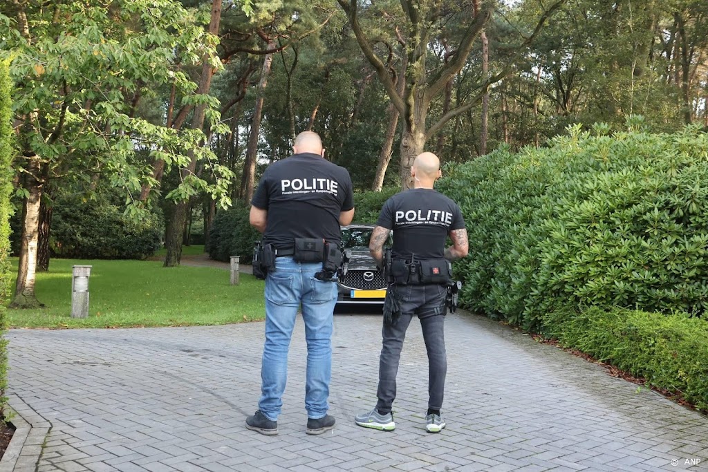 Aanhoudingen in witwaszaak, Jumbo-baas Van Eerd verhoord