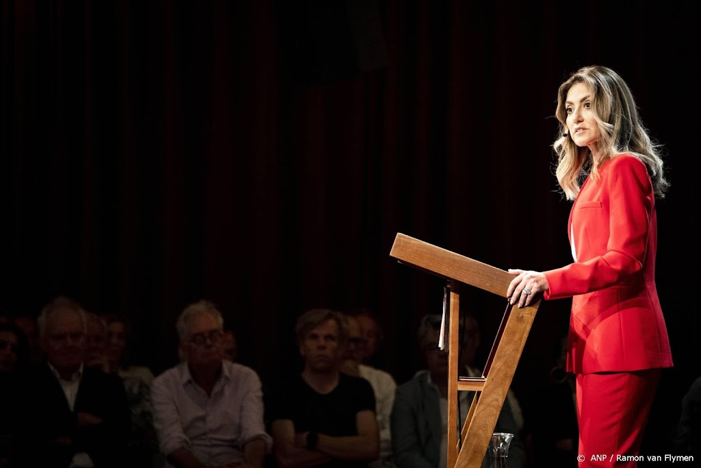 Forum voor Democratie en Van Haga laaiend op minister Yeşilgöz