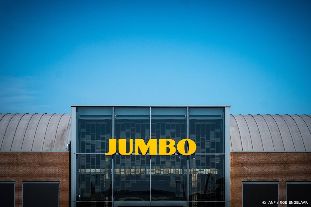 Jumbo: FIOD-onderzoek niet gericht op supermarktbedrijf