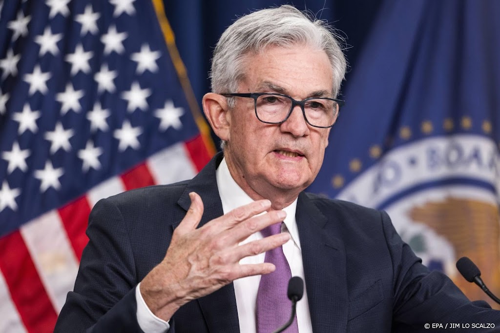 Amerikaanse inflatie koelt minder af dan verwacht in augustus