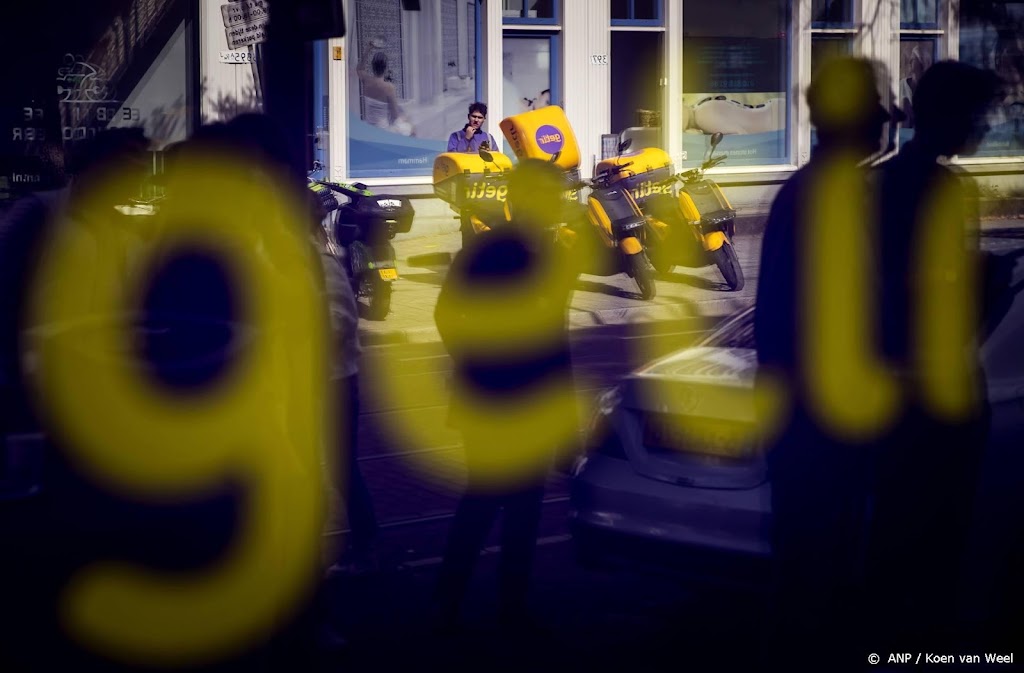 Amsterdam beveelt opnieuw sluiting van een darkstore