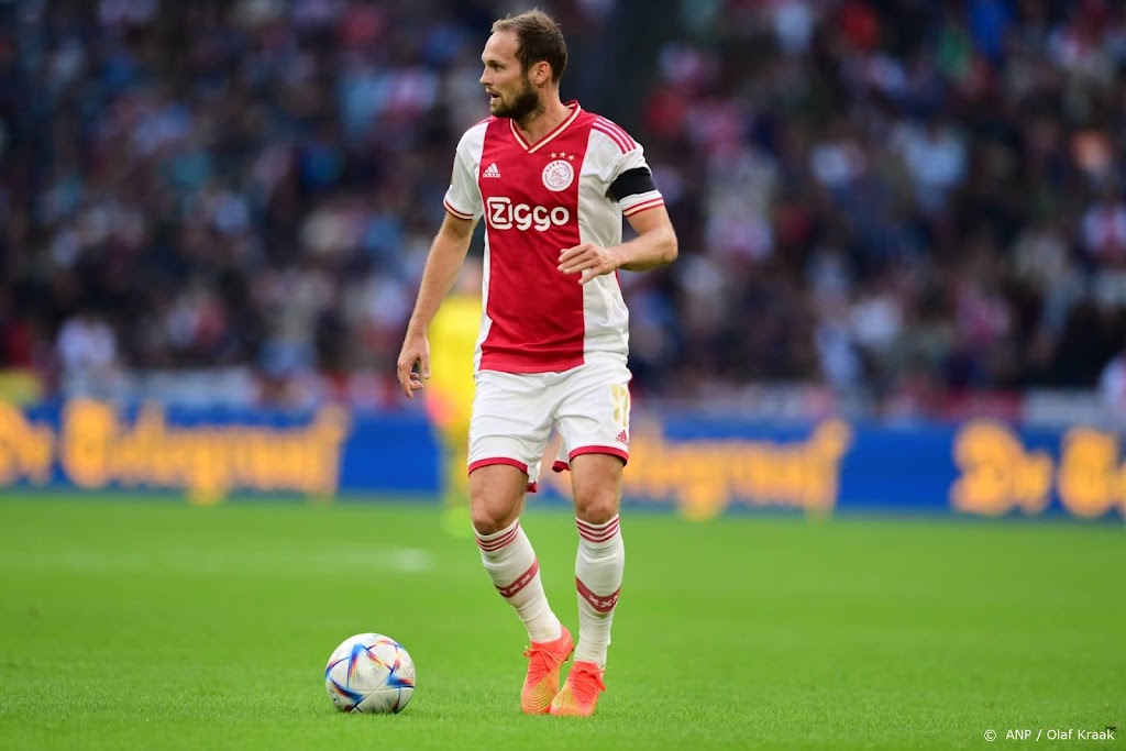 Blind jubileert op Anfield met honderdste Europese duel  