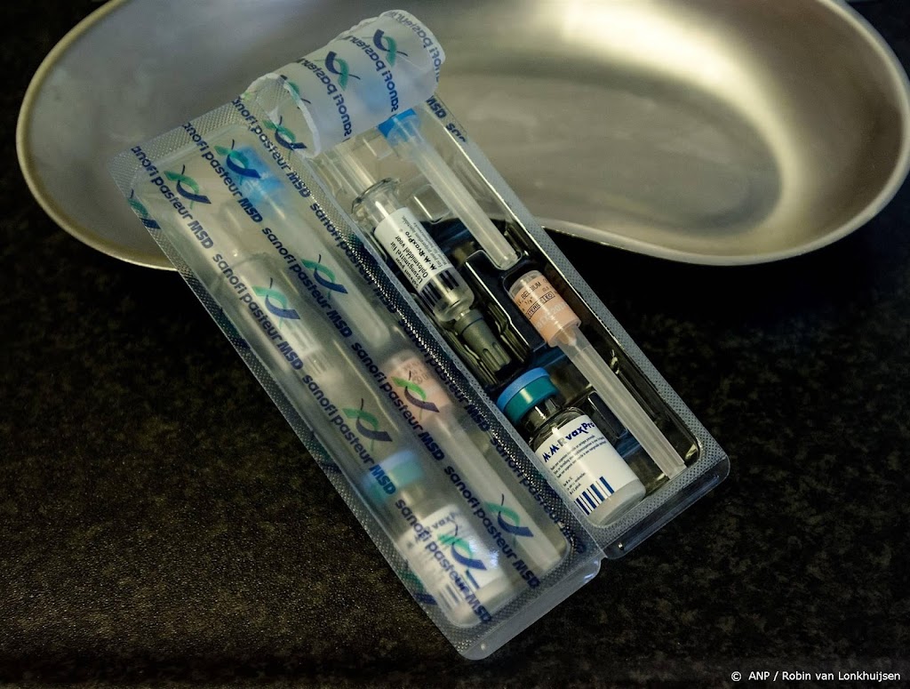 Peruaanse artsen redden peuter die acht injectienaalden inslikte