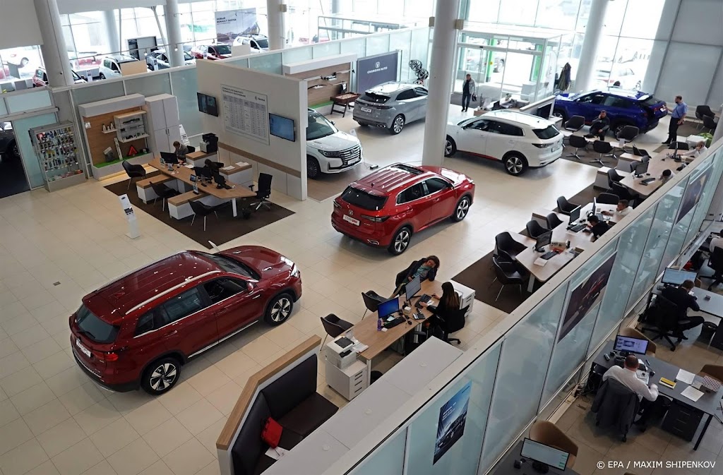 Europese Commissie onderzoekt subsidiëren stekkerauto door China