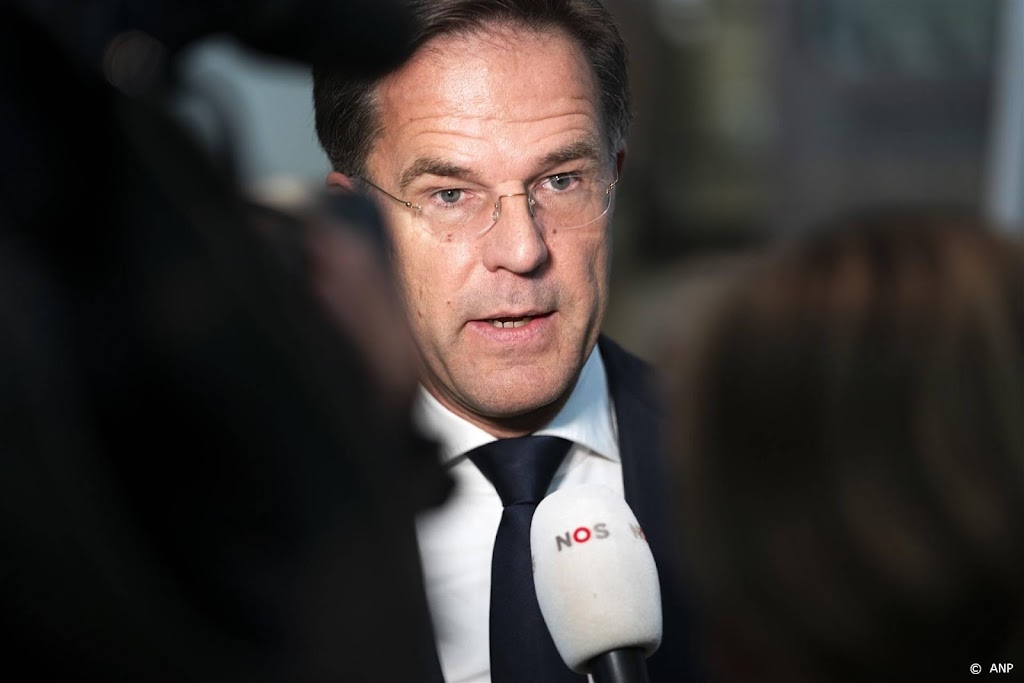 Berisping voor ministerie van Rutte na klacht journalist