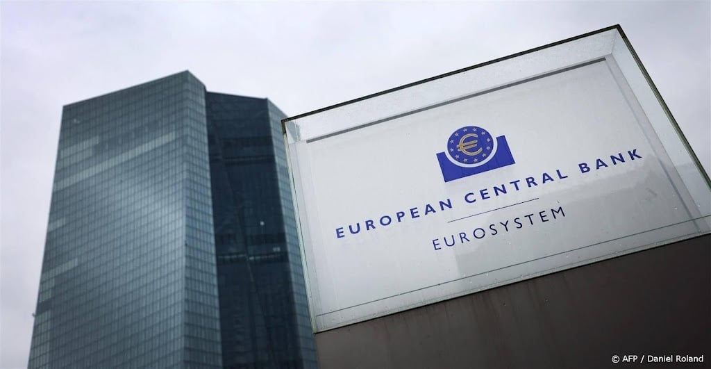 ECB maakt zich op voor spannende rentevergadering