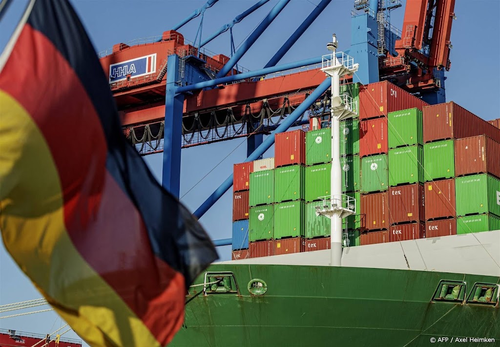 Hamburgs havenbedrijf HHLA voor bijna helft in handen van MSC