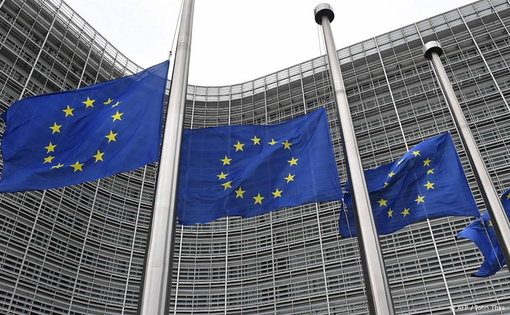 Berlijn en Parijs positief over EU-onderzoek autosubsidies China