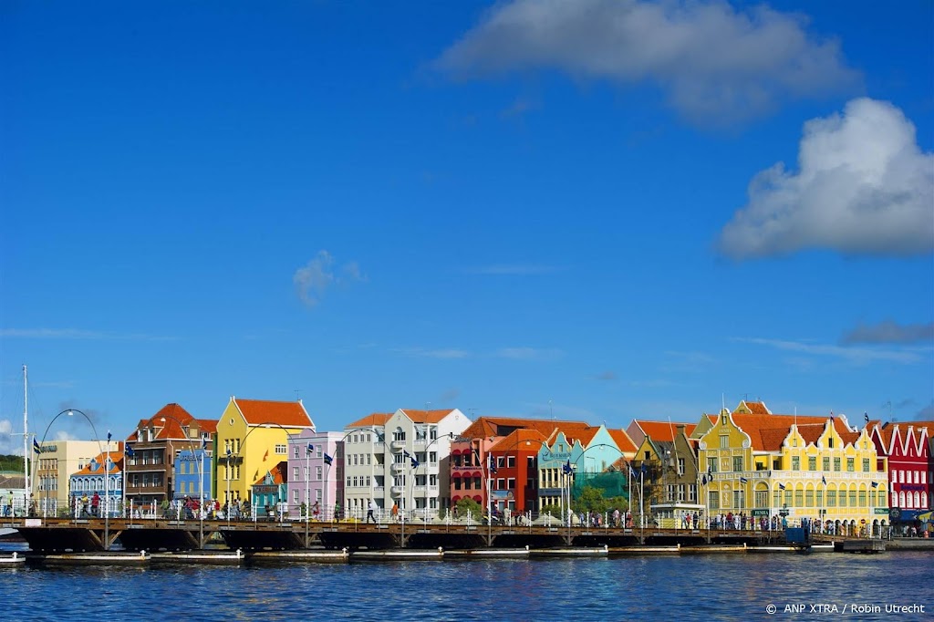 Curaçaose leerlingen eerder naar huis vanwege hitte