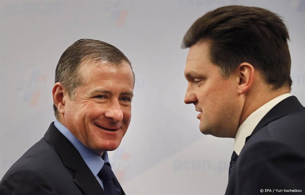 EU-sancties voor drie Russische zakenlieden ingetrokken