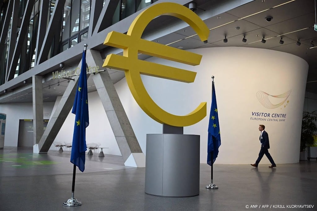 AEX-index koerst af op licht hoger begin na opmars