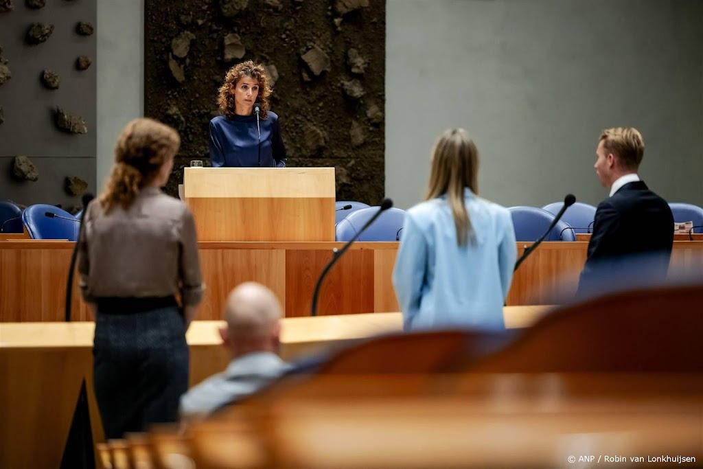 Hermans: passage Gronings gas naar eer en geweten opgeschreven