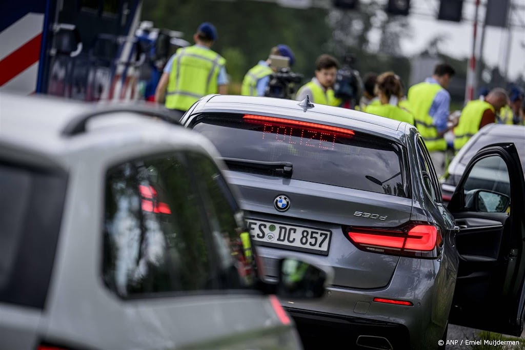 Handelsnetwerk DNHK vreest economische schade door grenscontroles