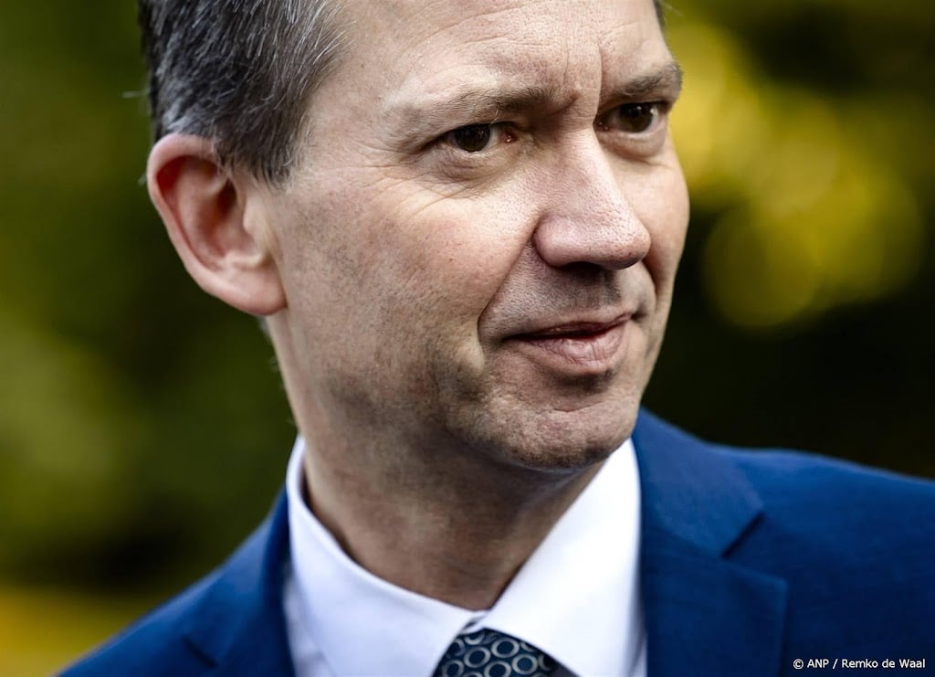 Minister Van Hijum houdt vertrouwen in akkoord vroegpensioen