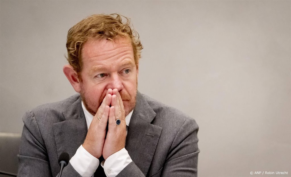 Van Weel niet bezorgd om veiligheid XR-actievoerders zaterdag