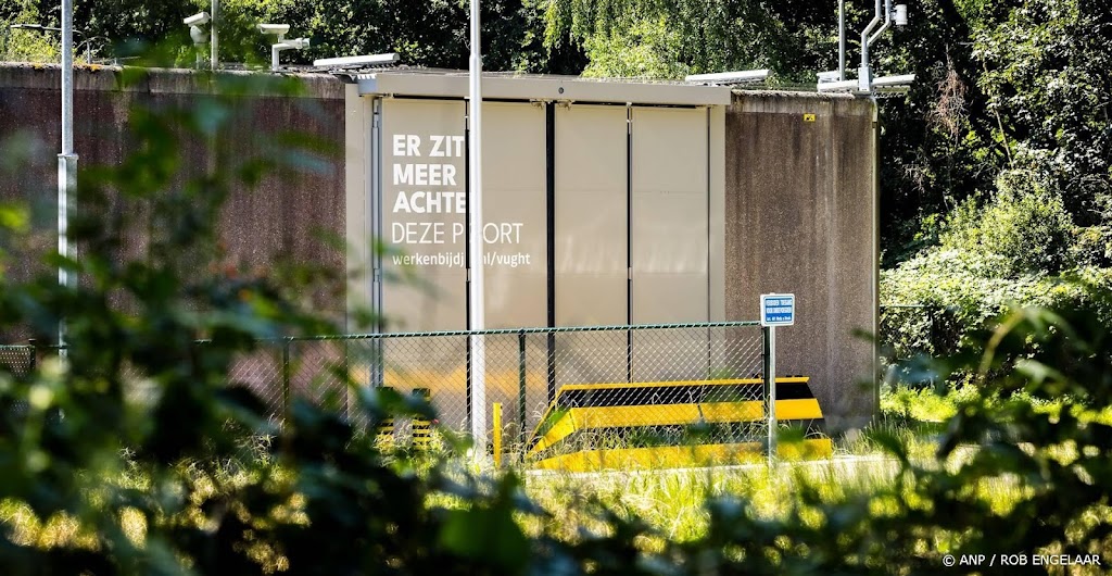 Advocaten zoon Taghi dreigen met kort geding om detentieregime