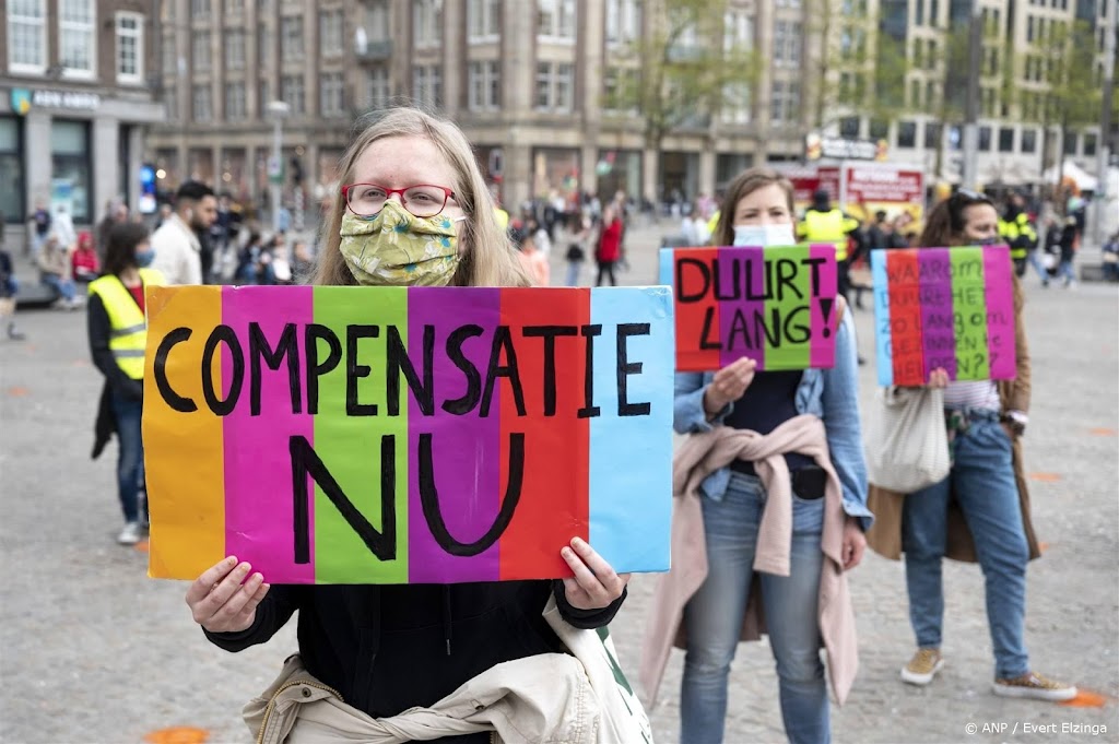 Kabinet wil toeslagenschandaal binnen regeerperiode afhandelen
