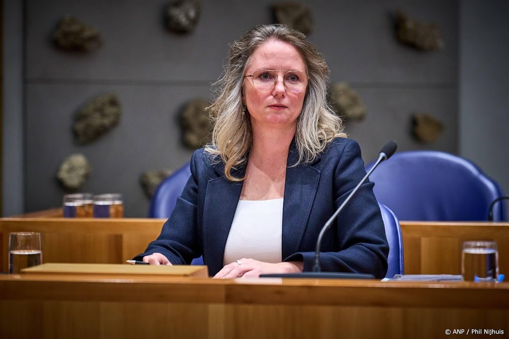Zorg moet zich voorbereiden op kunstmatige intelligentie