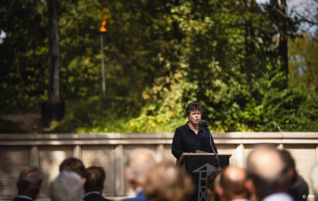 Commissaris van de Koning: de oorlog is dichterbij dan wij denken