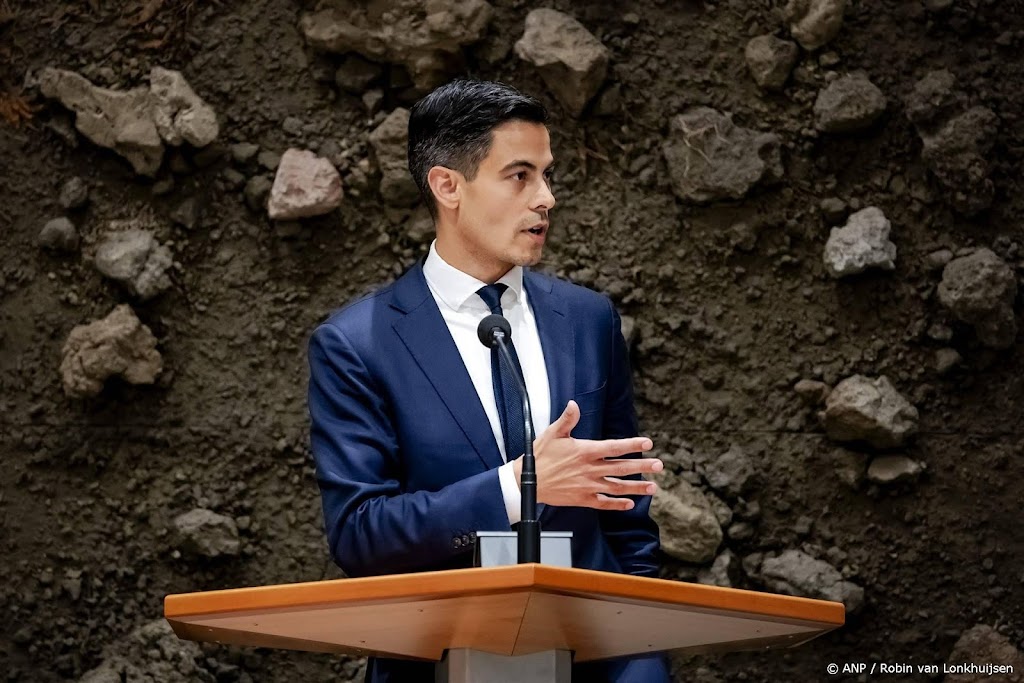 D66 ziet kabinet vooral keuzes voor korte termijn maken