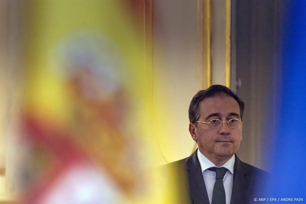 EU- en moslimlanden bespreken tweestatenoplossing in Spanje