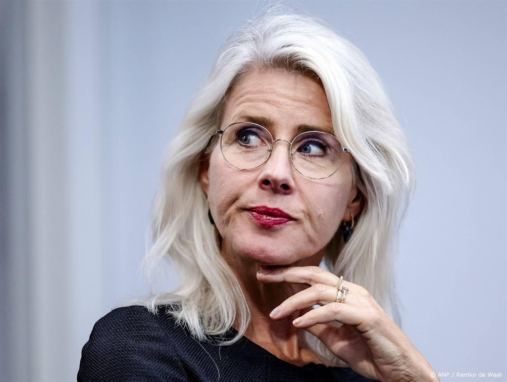 Keijzer (BBB) trots op fel bekritiseerde mestplannen Wiersma