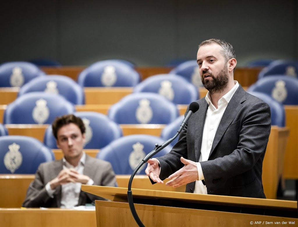 SP-leider ziet bezuinigingen en geen visie bij kabinet-Schoof