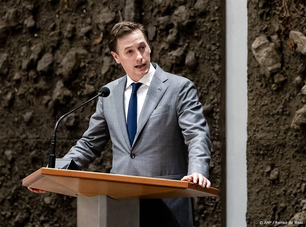 Dassen: kabinet houdt Nederland klein met dit regeerprogramma