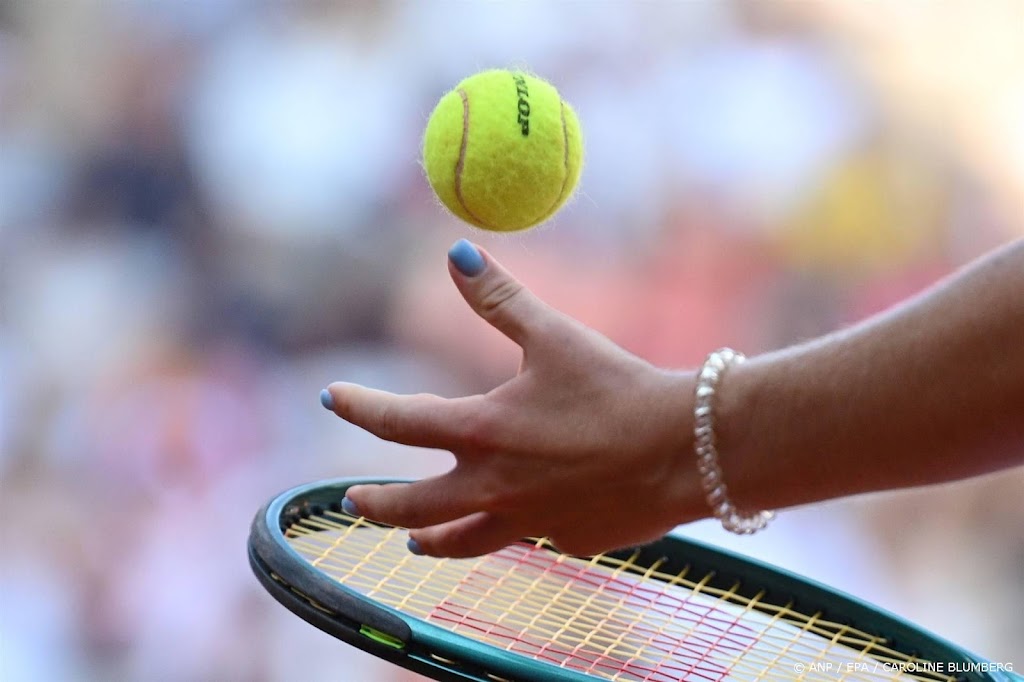Tennisster Koevermans loopt halve finales in Boekarest mis