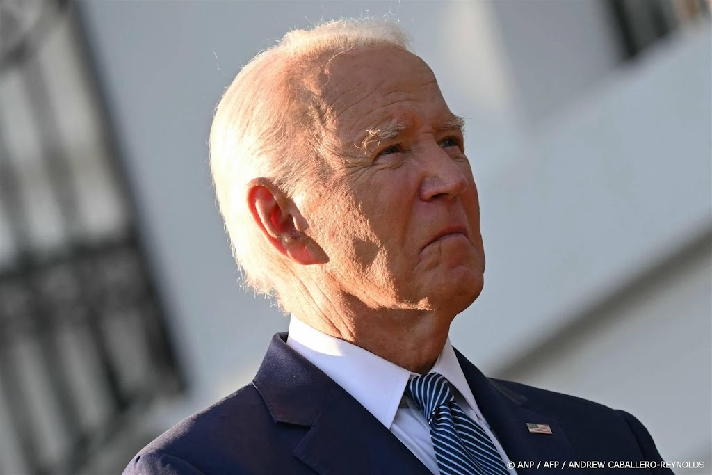 Biden brengt in Angola eerste bezoek aan Afrika als president