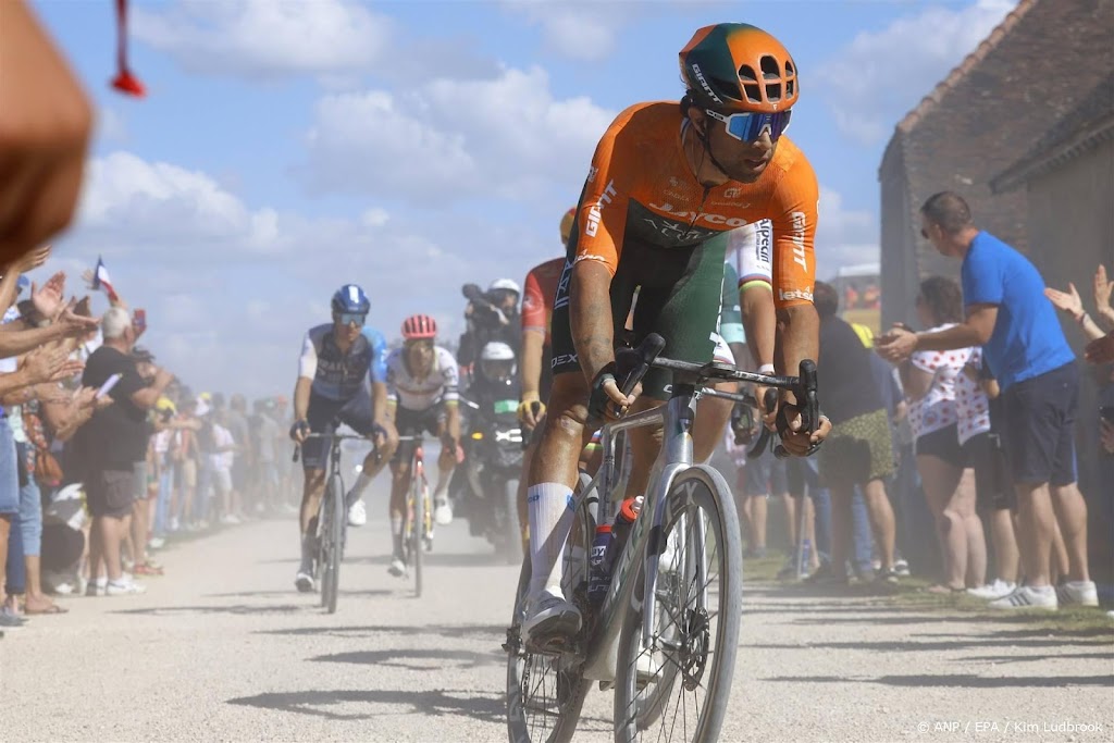 Matthews wint voor de derde keer wielerkoers Grand Prix de Québec