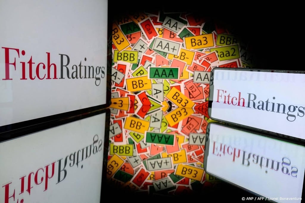 Fitch verlaagt kredietwaardigheid Frankrijk