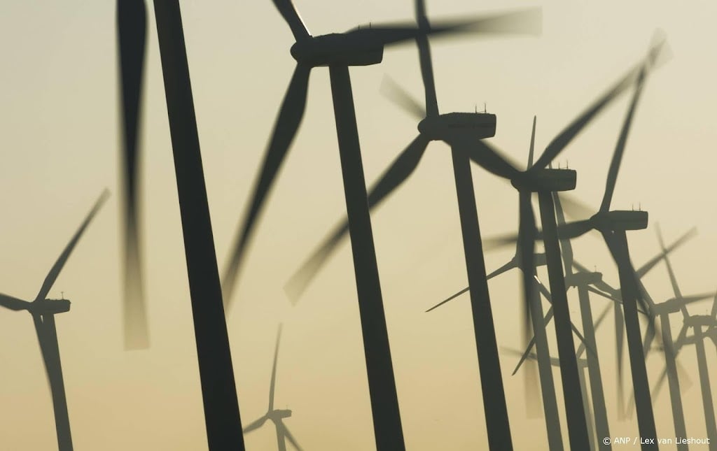 Regering VS wil goedkeuring windpark bij Maryland laten intrekken