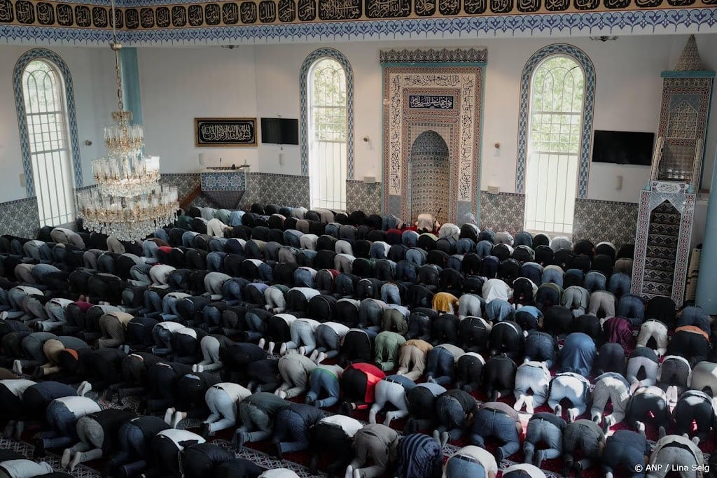 Turkse gemeenschap: veel onrust door haatbrieven aan moskeeën