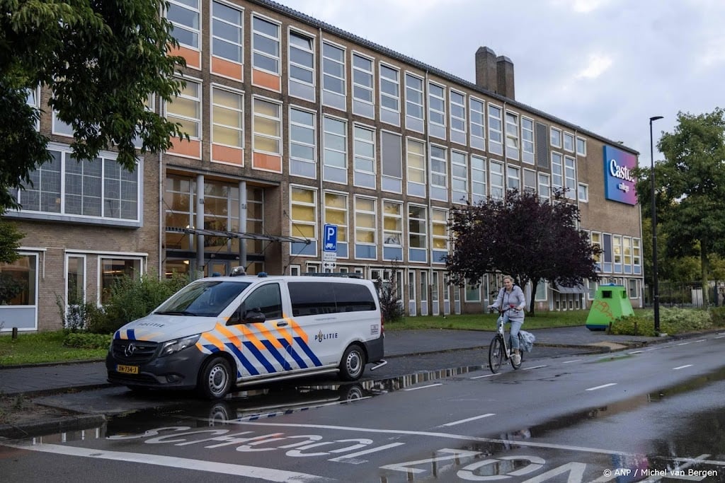 Man (20) opgepakt voor opruiing, rust in Beverwijk en Heemskerk