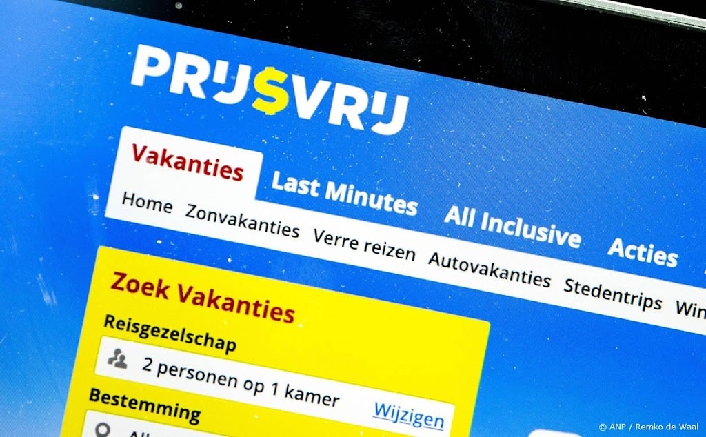 Beschuldigingen or Prijsvrij/D-reizen vals, stelt Duitse eigenaar
